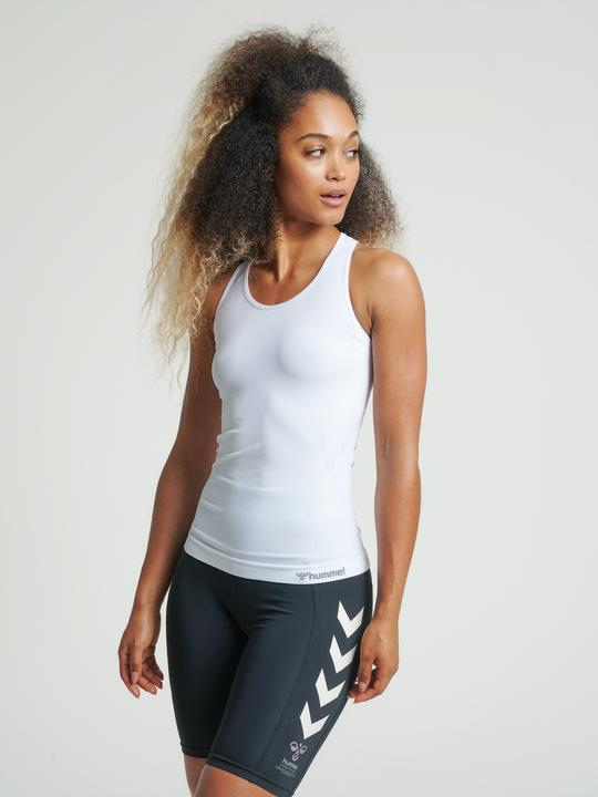 Produktbild hummel Tif Seamless Top (XL)