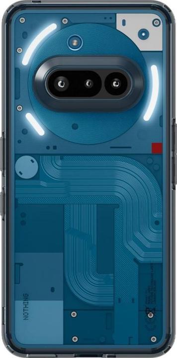 Actual product image Spigen Ultra Hybrid (Nothing Phone (3a))