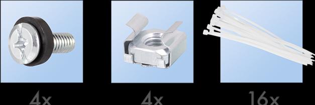 Produktbild LogiLink NK4076