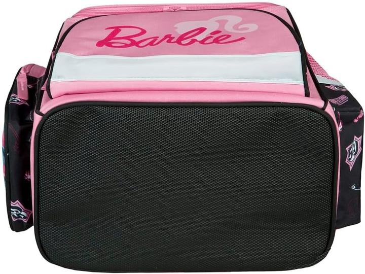 Produktbild Familando Ergonomisches Barbie Schulranzen-Set (15 l)