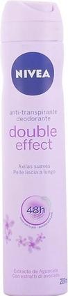 Produktbild NIVEA Double Effect Desodorante Vaporizador Con Extractos De Aguacate 200ml (Spray, 200 ml)