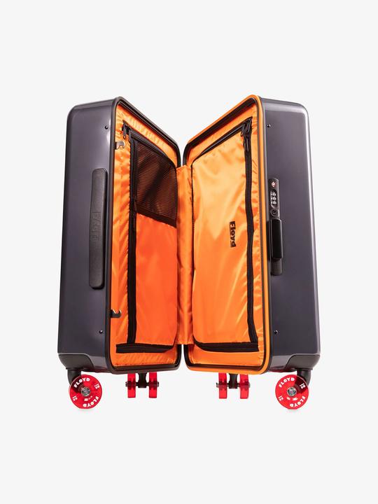 Actual product image Floyd Hard Case CABIN grey (Hand luggage (up to 50 litres))