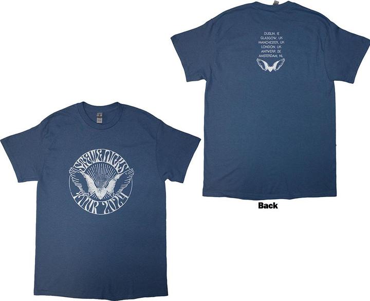 Produktbild Stevie Nicks Tour 24 Wings (M)