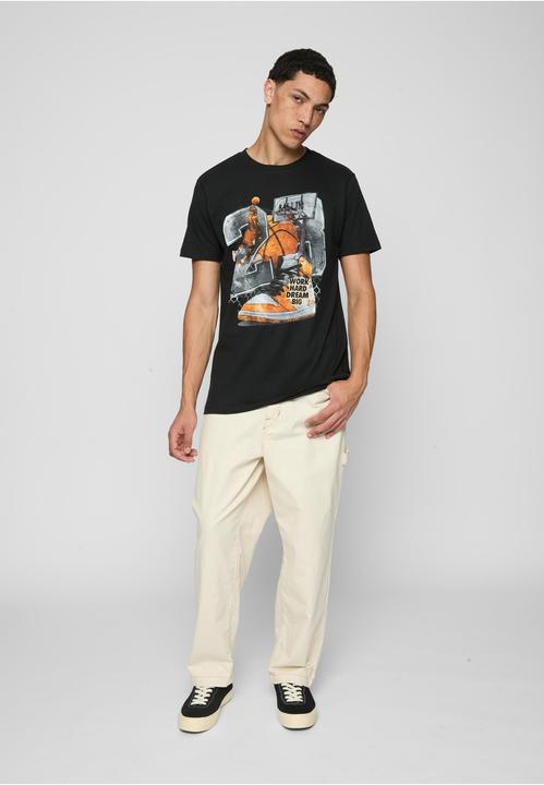 Produktbild Mister Tee Vintage Ballin Tee - 13251 (M)