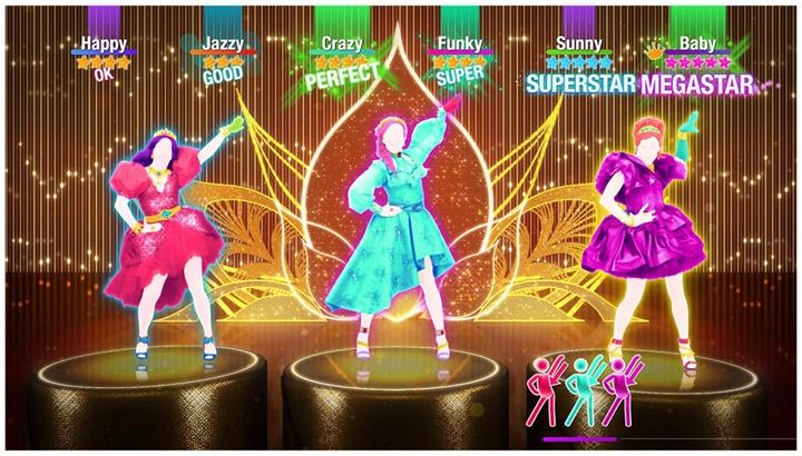 Immagine prodotto Ubisoft Just Dance 2021 (PS5, EN)