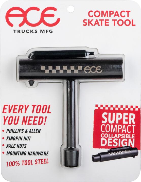 Immagine prodotto Ace Classic Skate Tool
