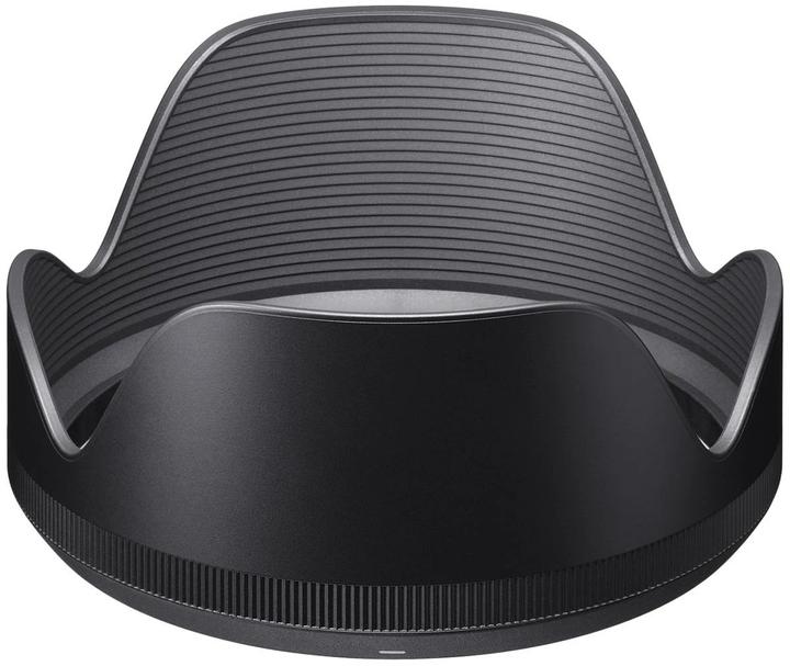 Actual product image Sigma 24-70mm F2.8 DG OS HSM ART, Nikon F (Nikon F, APS-C / DX, full size)