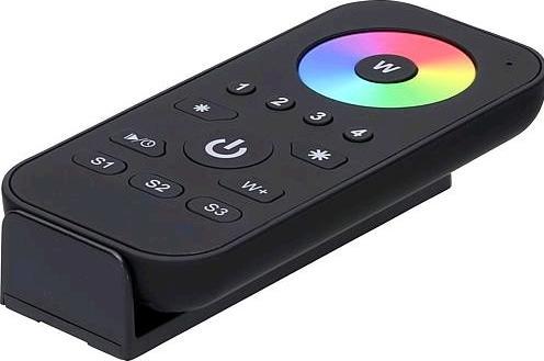 Produktbild EVN EFDHS4RGBW RGBRGBWFunkdimmerHandsender4 Kanal, 868MHz