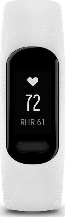 Actual product image Garmin Vivosmart 5 (10.50 mm)