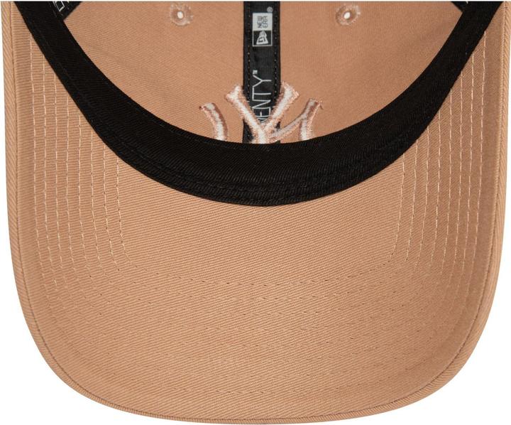 Actual product image New Era baseball cap league ess 9twenty new york yankees (One size)