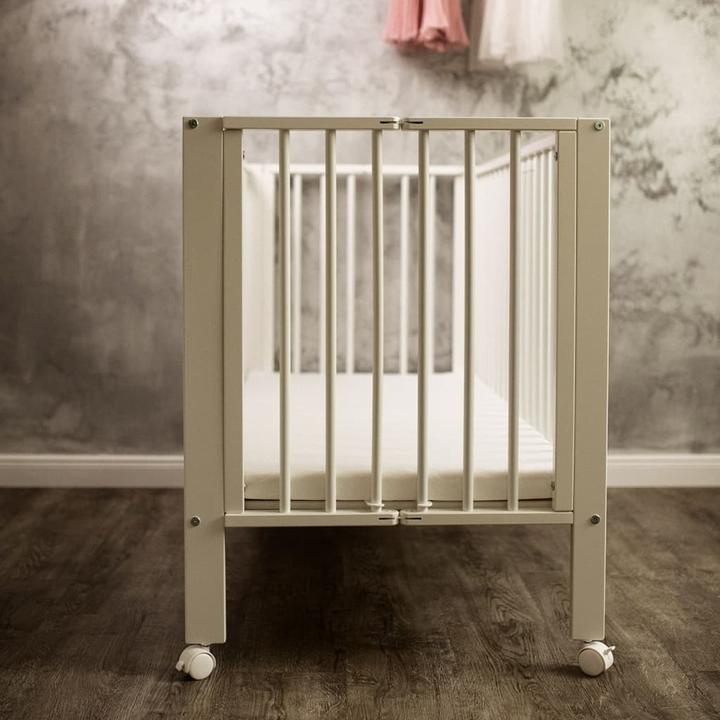 Actual product image Tissi Folding bed (60 x 120 cm)