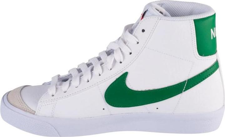Produktbild Nike Blazer Mid Schuhe (38)
