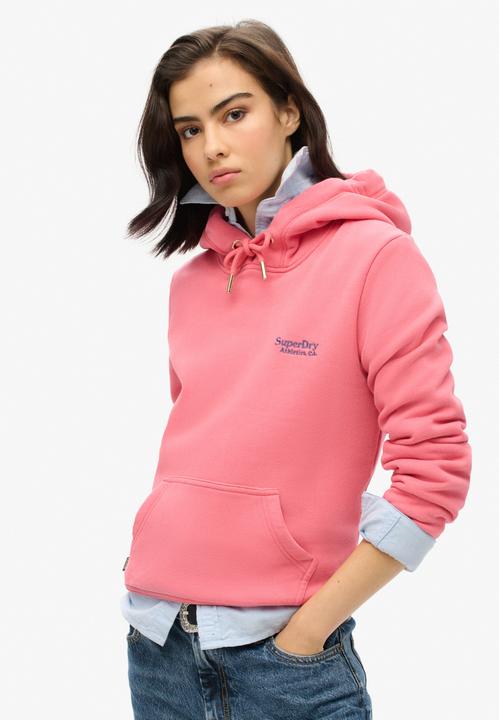 Produktbild Superdry hoodie damen essential (XS)