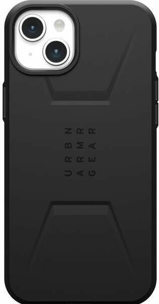 Productafbeelding UAG Civiele Magsafe Koffer (Apple iPhone 15 Plus)