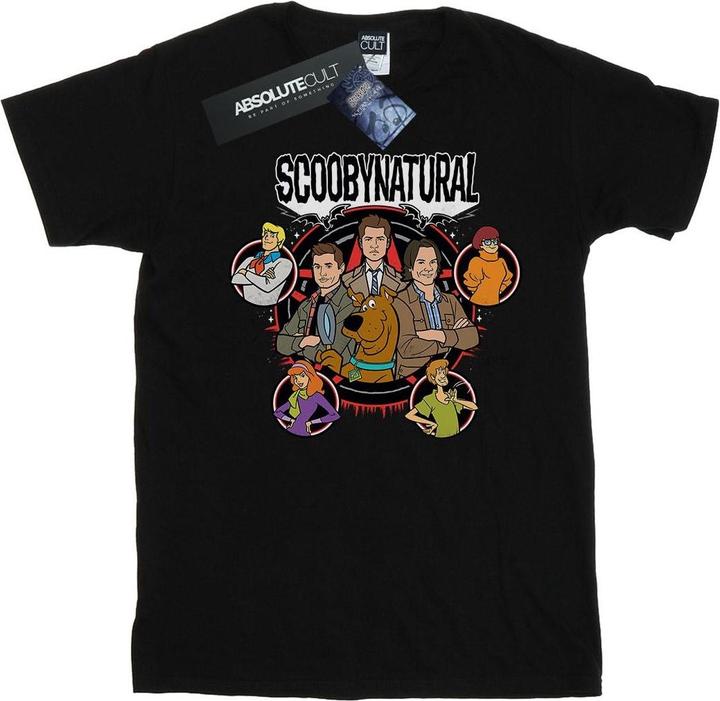 Produktbild Absolute Cult Characters Star TShirt (M)