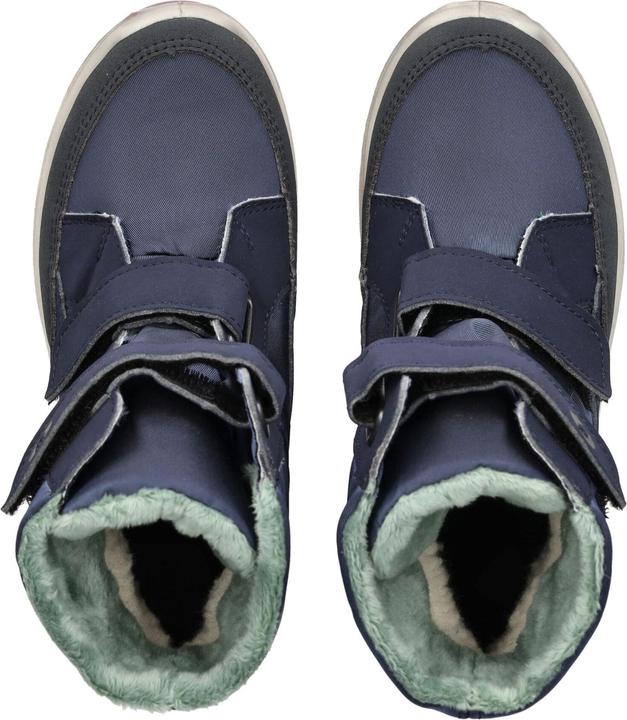 Produktbild Ricosta Diese klassischen Stiefeletten von aus einem Materialmix aus Lederimitat und Textil überzeug (32)
