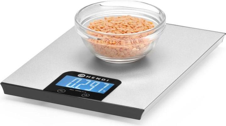 Image du produit Hendi Balance de cuisine 5 kg