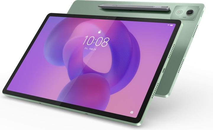 Actual product image Lenovo Pro (WLAN only, 12.70", 256 GB, Seafoam Green)