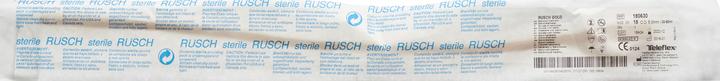 Produktbild Rüsch GOLD Ballon Katheter CH18 40cm 30-50ml Beutel