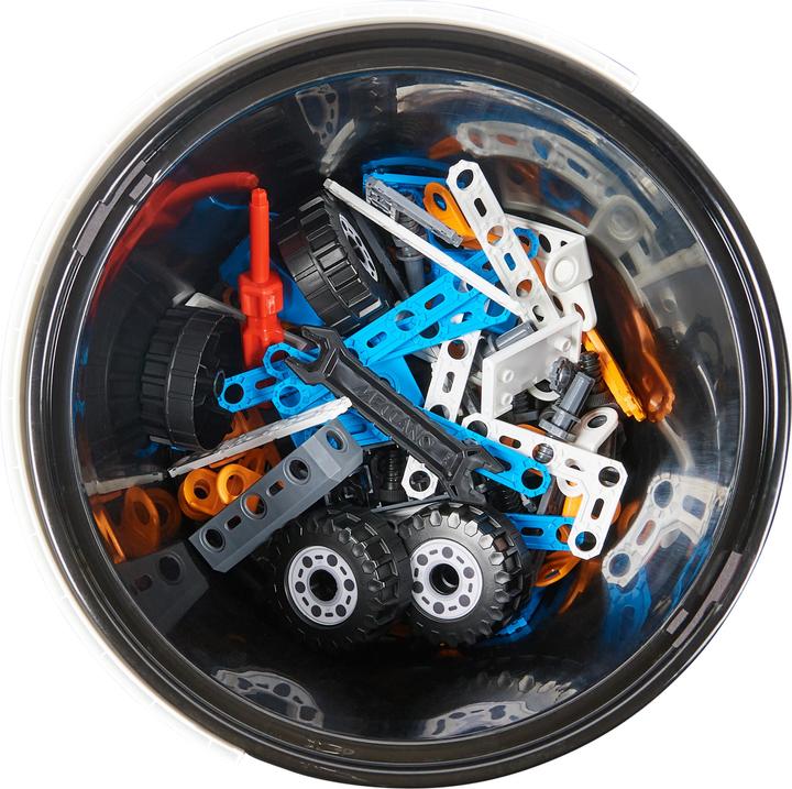 Produktbild Spin Master Meccano Junior