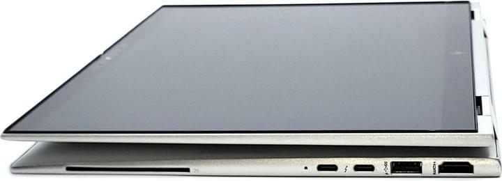 Actual product image Gisler Systems x360 830 G10 2-in-1 (16 GB, 13.30", 512 GB, CH, B / Very good)