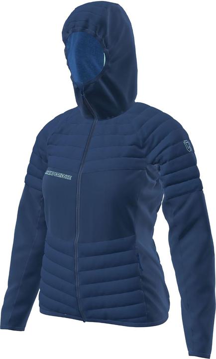 Actual product image Rock Experience Blackstone Hoodie Hybrid (M)