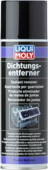 Image du produit Liqui Moly Décapant pour joints 3623 300 ml