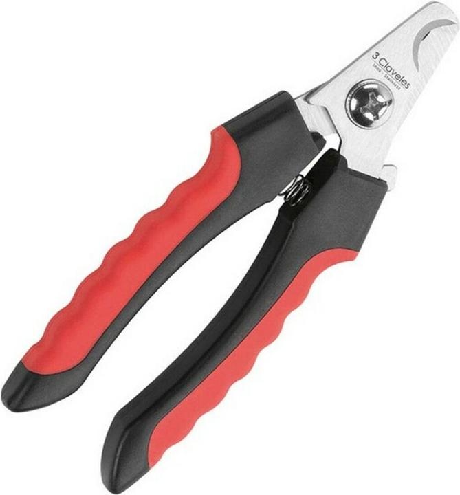Produktbild 3 Claveles 16546 Large Nail Clippers