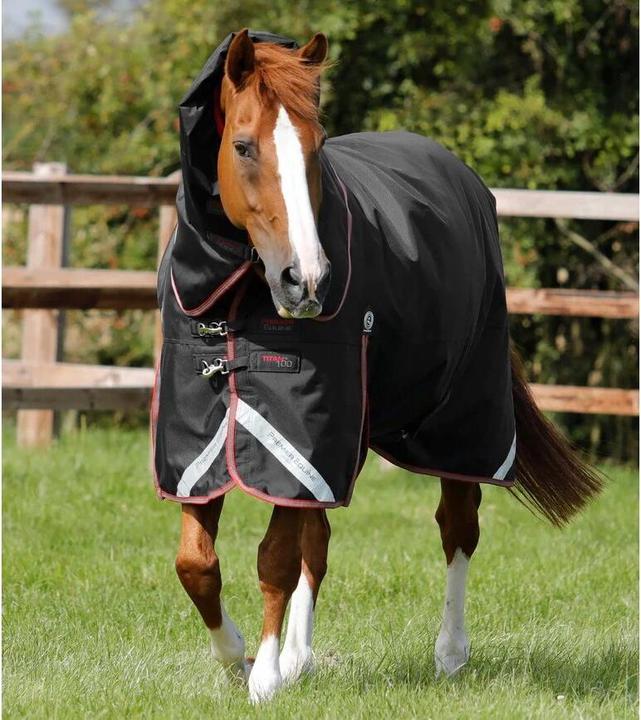 Produktbild Premier Equine Titan Trio Complete (168 cm)