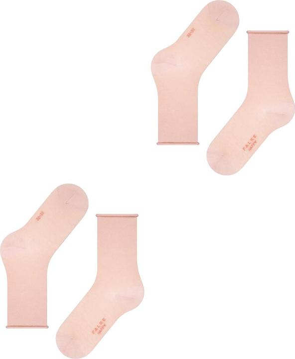 Produktbild Falke Happy DP SO (4er Pack, 35 - 38)