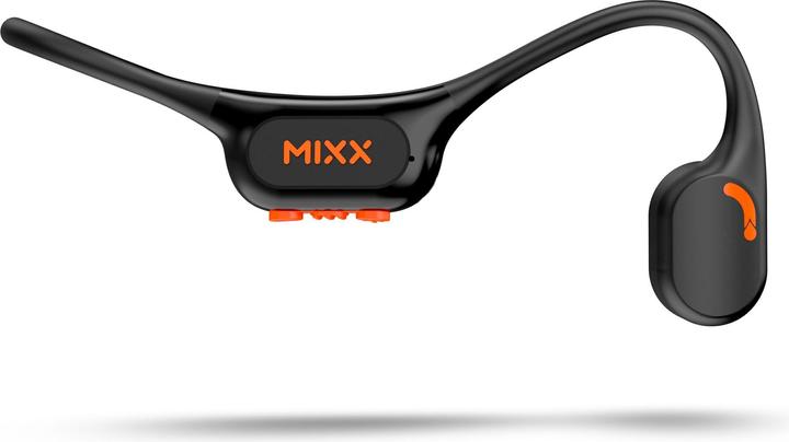 Produktbild Mixx Resonate Pro True Waterproof Bone Conduction (7 h)