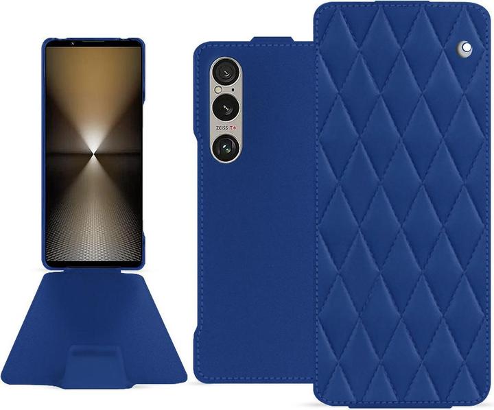 Actual product image Noreve Vertical leather shell (Sony Xperia 1 VI)