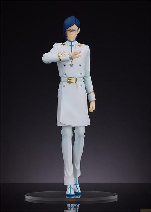 Produktbild Good Smile Company Bleach: Thousand-Year Blood War Pop Up Parade PVC Statue Uryu Ishida 19 cm