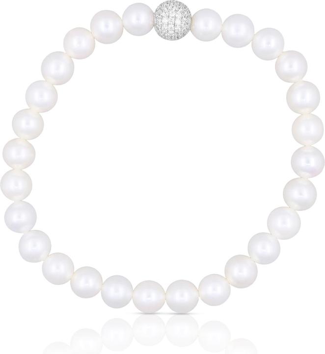 Produktbild Muau Armband (18 cm, 925er Sterlingsilber)