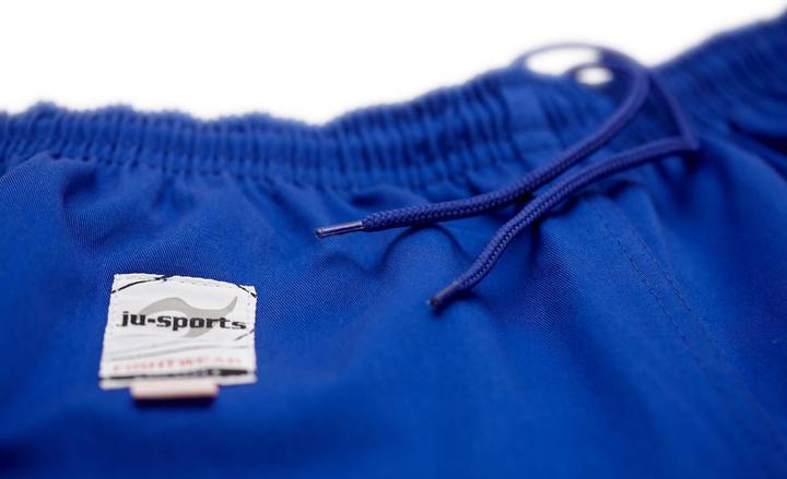 Immagine prodotto Ju-Sports Pantaloni da judo "per iniziare" blu (130 B)