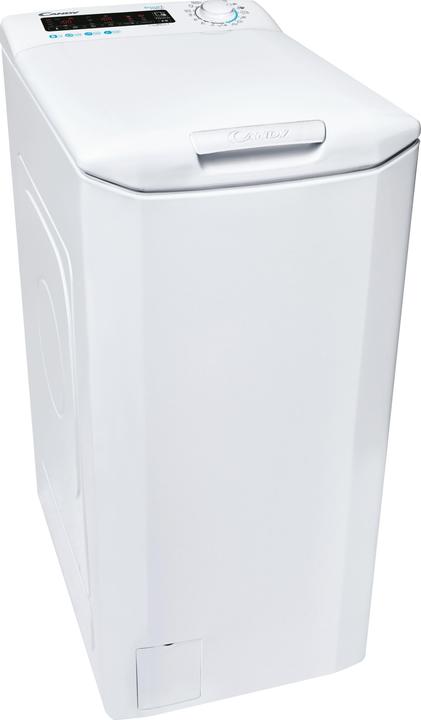 Candy CSTG 48TME/1-S (8 kg, Vers le bas)
