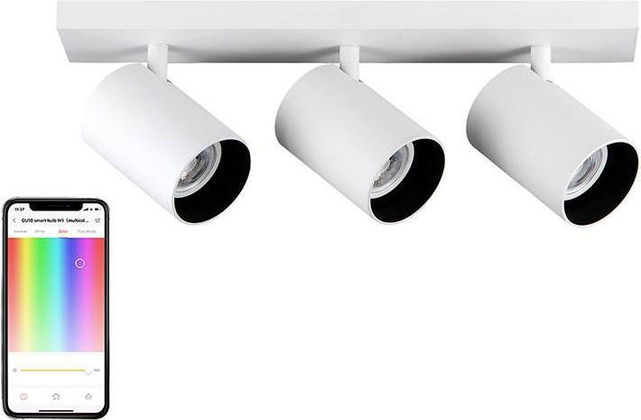 Actual product image Yeelight Spotlight C2201 (350 lm, GU10)