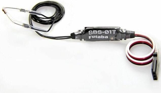 Futaba Temperatursensor 200°C SBS01T