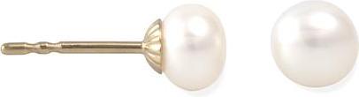 Breuning OHRSCHMUCK - C.ZP 6.0 - 6.5 MM (750/18 K Gold)