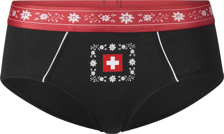 ISA Bodywear Panty Lilly