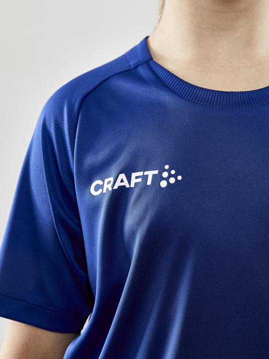 Actual product image Craft Evolve Tee Jr (146)