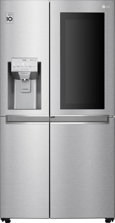Produktbild LG InstaView GSX961NEAZ (625 l)