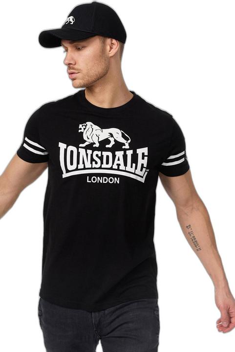 Actual product image Lonsdale Aldeburgh (XXL)