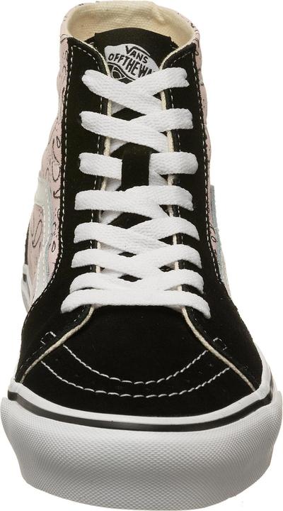 Actual product image Vans Eco Theory SK8-Hi Tapered Shoes (36)