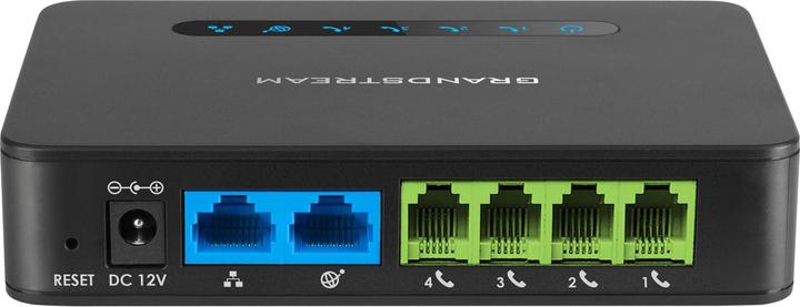 Image du produit Grandstream Ata-Ht814