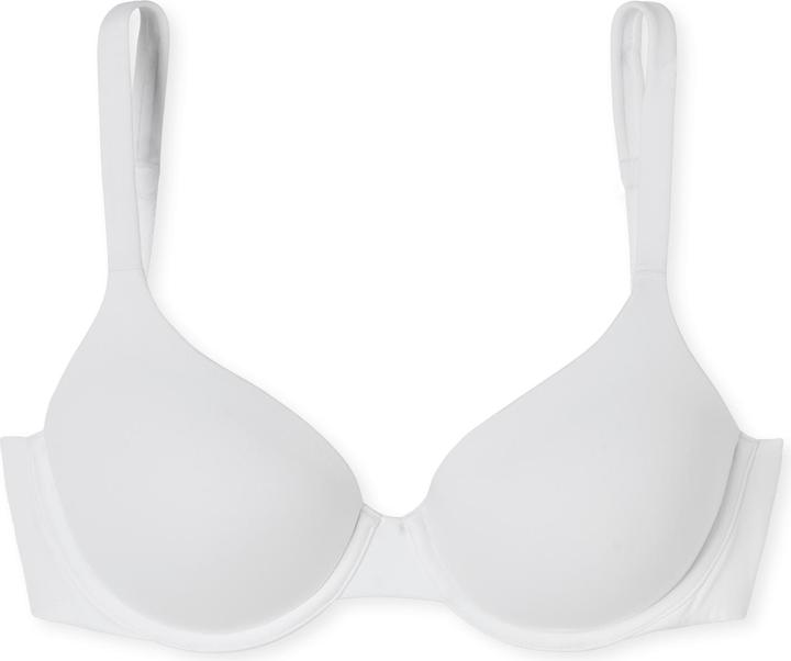 Produktbild Schiesser BH mit Schale (80 A, Einzelpack)