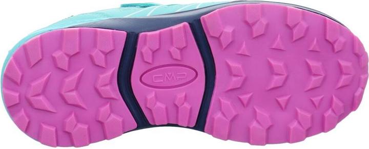 Actual product image CMP Campagnolo Kids Hulysse WP (33)