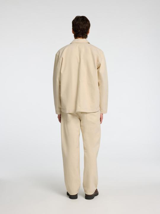 Produktbild Selected Homme Hybrid Baumwoll Jeansjacke (M)