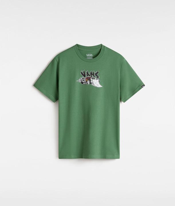 Vans Copout SS FAIRWAY