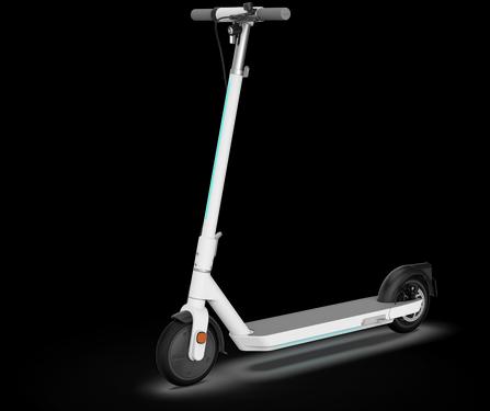 Image du produit Okai ES20 NEON (25 km/h, 40 km, 300 W)
